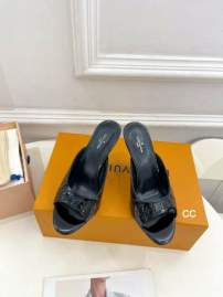 Picture of Louis Vuitton Shoes _SKULVsz35-40812483.5CMY0120